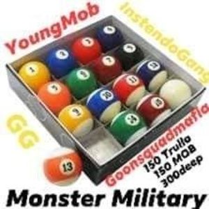 Meet your Posher, Lorenzo